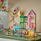 Конструкторы LEGO - Конструктор LEGO Friends Хартлейк-Сити. Квартиры и магазины (42670)#6
