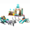 Конструкторы LEGO - Конструктор LEGO Disney Princess Приключения Анны на санях (43256)#2