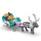 Конструкторы LEGO - Конструктор LEGO Disney Princess Приключения Анны на санях (43256)#5