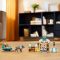 Конструкторы LEGO - Конструктор LEGO Disney Princess Приключения Анны на санях (43256)#6
