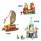 Конструкторы LEGO - Конструктор LEGO Disney Princess Островные развлечения Ваяны (43260)#10