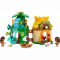 Конструкторы LEGO - Конструктор LEGO Disney Princess Островные развлечения Ваяны (43260)#2