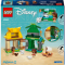 Конструкторы LEGO - Конструктор LEGO Disney Princess Островные развлечения Ваяны (43260)#3