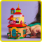 Конструктори LEGO - Конструктор LEGO Disney Мінібудинок Енканто (43261)#7