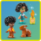 Конструктори LEGO - Конструктор LEGO Disney Мінібудинок Енканто (43261)#8