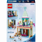 Конструкторы LEGO - Конструктор LEGO Disney Princess Замёрзший замок в королевстве Эрендел (43265)#3