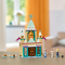 Конструкторы LEGO - Конструктор LEGO Disney Princess Замёрзший замок в королевстве Эрендел (43265)#6