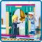 Конструкторы LEGO - Конструктор LEGO Disney Princess Замёрзший замок в королевстве Эрендел (43265)#7
