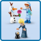 Конструкторы LEGO - Конструктор LEGO Disney Princess Замёрзший замок в королевстве Эрендел (43265)#8
