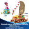 Конструктори LEGO - Конструктор LEGO Disney Princess Пригодницьке каное Ваяни (43270)#10