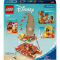 Конструктори LEGO - Конструктор LEGO Disney Princess Пригодницьке каное Ваяни (43270)#3