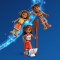 Конструктори LEGO - Конструктор LEGO Disney Princess Пригодницьке каное Ваяни (43270)#7