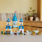 Конструкторы LEGO - Конструктор LEGO Disney Princess Замок Золушки и карета (43275)#6