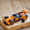 Конструкторы LEGO - Конструктор LEGO City Пилот F1 с автомобилем для гонки команды McLaren (60442)#7