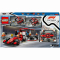 Конструктори LEGO - Конструктор LEGO City Піт-стоп і піт-екіпаж F1 з болідом Ferrari (60443)#3