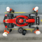 Конструктори LEGO - Конструктор LEGO City Піт-стоп і піт-екіпаж F1 з болідом Ferrari (60443)#7