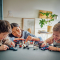 Конструкторы LEGO - Конструктор LEGO City Гараж F1 и автомобили Mercedes-AMG и Alpine (60444)#7