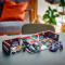 Конструкторы LEGO - Конструктор LEGO City Гараж F1 и автомобили Mercedes-AMG и Alpine (60444)#8