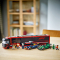 Конструкторы LEGO - Конструктор LEGO City Грузовик F1 с автомобилями RB20 и AMR24 (60445)#7