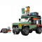 Конструкторы LEGO - Конструктор LEGO City Внедорожный горный грузовик 4x4 (60447)#2