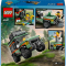 Конструкторы LEGO - Конструктор LEGO City Внедорожный горный грузовик 4x4 (60447)#3