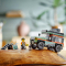 Конструкторы LEGO - Конструктор LEGO City Внедорожный горный грузовик 4x4 (60447)#4
