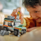 Конструкторы LEGO - Конструктор LEGO City Внедорожный горный грузовик 4x4 (60447)#6