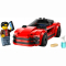 Конструкторы LEGO - Конструктор LEGO City Красный спортивный автомобиль (60448)#2
