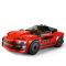 Конструкторы LEGO - Конструктор LEGO City Красный спортивный автомобиль (60448)#4