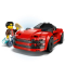 Конструкторы LEGO - Конструктор LEGO City Красный спортивный автомобиль (60448)#5