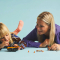 Конструктори LEGO - Конструктор LEGO City Жовтий будівельний автонавантажувач (60450)#5