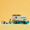 Конструктори LEGO - Конструктор LEGO City Швидка допомога (60451)#4