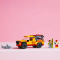 Конструкторы LEGO - Конструктор LEGO City Пляжный спасательный грузовик (60453)#5