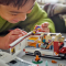 Конструктори LEGO - Конструктор LEGO City Пригодницький будинок на колесах для відпустки (60454)#5
