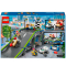 Конструкторы LEGO - Конструктор LEGO City Никаких ограничений: Автодром для гоночных автомобилей (60460)#3