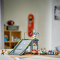 Конструкторы LEGO - Конструктор LEGO City Никаких ограничений: Автодром для гоночных автомобилей (60460)#5