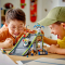 Конструкторы LEGO - Конструктор LEGO City Никаких ограничений: Автодром для гоночных автомобилей (60460)#6