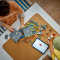 Конструкторы LEGO - Конструктор LEGO City Никаких ограничений: Автодром для гоночных автомобилей (60460)#7