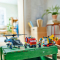 Конструкторы LEGO - Конструктор LEGO City Ремикс вертолетов, пожарных машин и подводных лодок (60462)#6