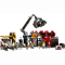 Конструкторы LEGO - Конструктор LEGO City Свалка с автомобилями (60472)#2