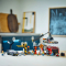 Конструкторы LEGO - Конструктор LEGO City Свалка с автомобилями (60472)#6