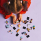 Конструкторы LEGO - Конструктор LEGO Minifigures Серия 27 (71048)#5