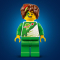 Конструктори LEGO - Конструктор LEGO DREAMZzz Робот Зет-Блоб та гоночні пригоди (71487)#4