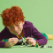 Конструктори LEGO - Конструктор LEGO DREAMZzz Робот Зет-Блоб та гоночні пригоди (71487)#7