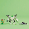 Конструктори LEGO - Конструктор LEGO DREAMZzz Робот Зет-Блоб та гоночні пригоди (71487)#8