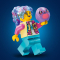 Конструктори LEGO - Конструктор LEGO DREAMZzz Творчі тваринні пригоди Бунчу (71488)#8