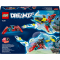 Конструктори LEGO - ​Конструктор LEGO DREAMZzz Реактивний геймпад Купера (71489)#3