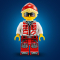 Конструктори LEGO - ​Конструктор LEGO DREAMZzz Реактивний геймпад Купера (71489)#4