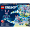 Конструкторы LEGO - Конструктор LEGO DREAMZzz Иззи и Бунчуро, игровой кролик (71490)#3