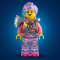 Конструкторы LEGO - Конструктор LEGO DREAMZzz Иззи и Бунчуро, игровой кролик (71490)#4